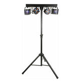 Thor Derby FX Bar DJ Disco Lighting inc stand + remote *BSTOCK*